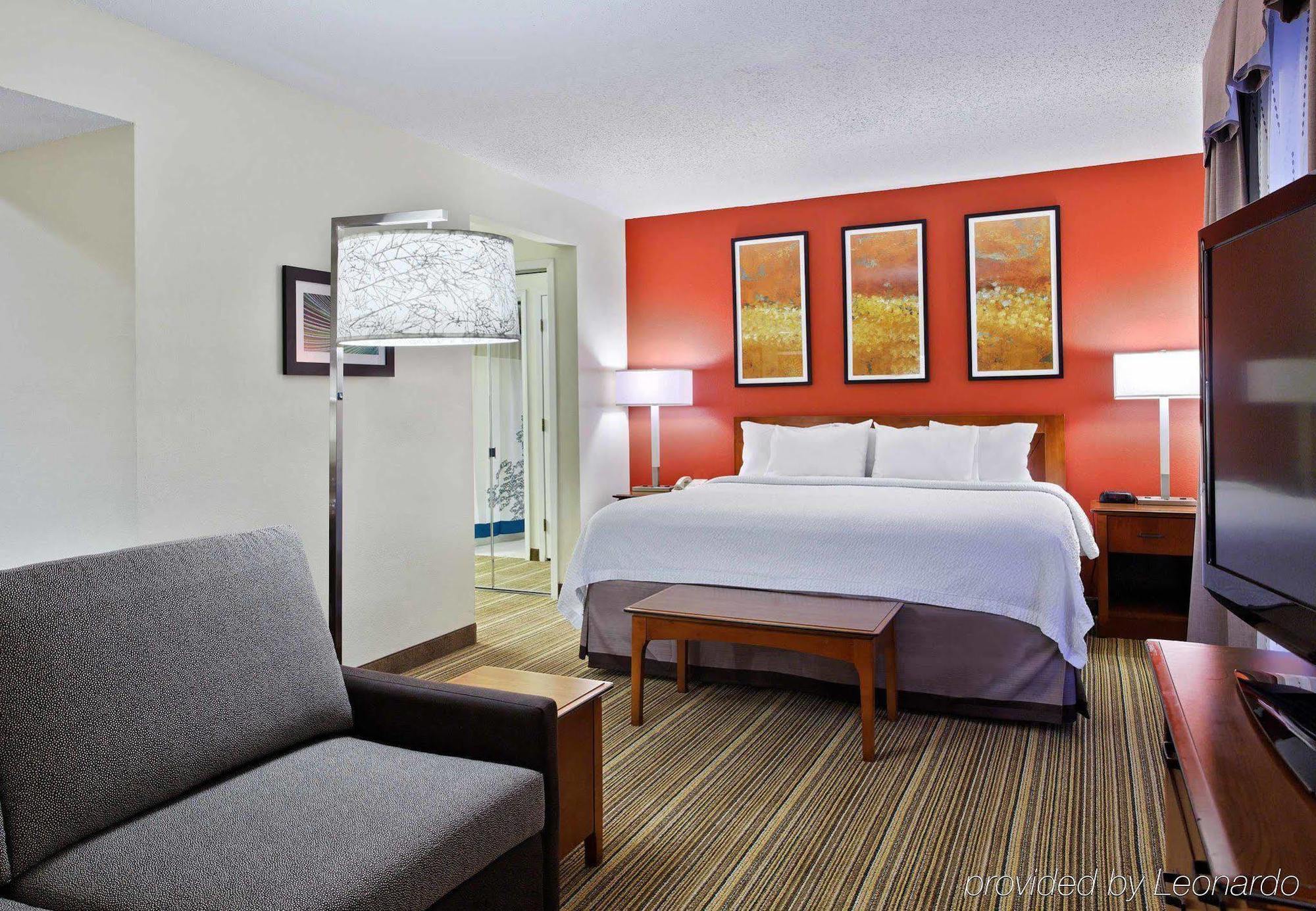 Residence Inn By Marriott Winston Salem University Area Exterior foto