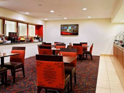 Residence Inn By Marriott Winston Salem University Area Exterior foto